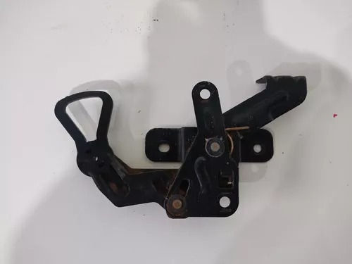 Fechadura Gatilho Da Tampa Traseira Da Ford Ranger 2018