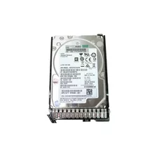 Disco Duro Hpe 2.4tb 12g Sas 2.5 881457-b21