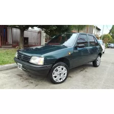 Peugeot 205 1997 1.9 Cti