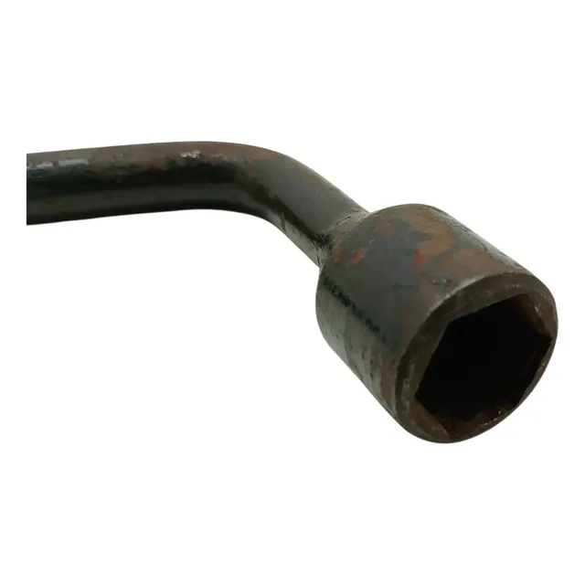 Chave De Roda 11mm Com Espatula 2