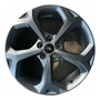 Rines 17 5/108 (4 Rines) Gyro Mondeo Ford Focus St Escape