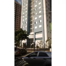 Apartamento City Bussocaba Duas Vagas Cobertas