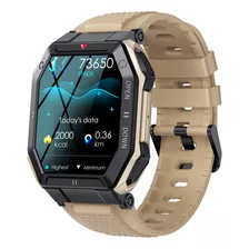 Smartwatch Reloj K55 Hombre Sport Táctico Gran Pantalla