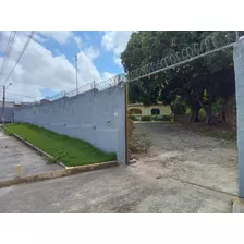 Casa Sítio Na Av. Principal Planalto Aurora / 3.340 M2