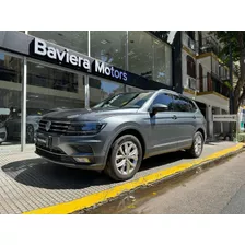 Volkswagen Tiguan Allspace 2019 2.0 Highline Tdi 4motion Dsg