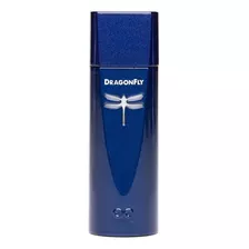 Dac Dragonfly Cobalt Mqa Audioquest Preamplificador Audifono