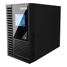 Ups Forza Fdc-1002t-a Online Tower 1000va/900w 4iram Color Negro