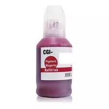 Botella Tinta Alternativa Magenta Gi16 Gx6010/7010 Pigmenta 