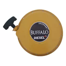 Tampa De Partida Completa Para Motor Diesel 10.0cv Buffalo