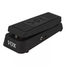 Pedal Wah Vox V845 Para Guitarra