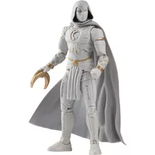 Figura Moon Knight Marvel Legends 