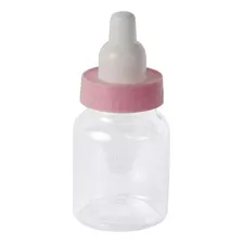 Fantasias Miguel Mylin Recuerdo Para Baby Shower Botella