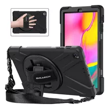 Funda Para Tablet Galaxy Tab A 10.1 Case 2019 Sm-t510 T515