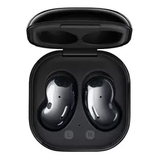 Fone De Ouvido Samsung Galaxy Buds Live Preto Originalbrasil