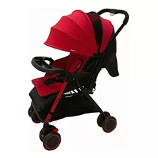 Carriola Prinsel Golf Roja