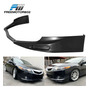 Fits 2009 -2010 Acura Tsx Front Upper Bumper Grille Oe S Vvb