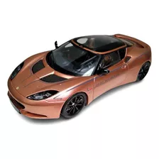 Lotus Evora 414c Hybrid 2010 - Espectacular - S Spark 1/43