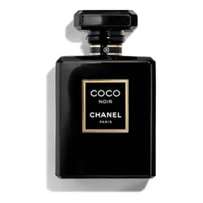 Coco Noir Eau De Parfum 100 Ml Original Y Sellado!!!