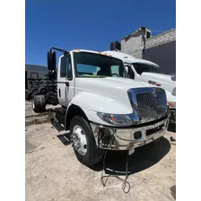 International 4300 2009