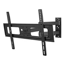 Soporte Para Tv One For All Wm2651 Led/lcd 32-84 Color Negro