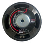 Bocina Bumper 10 Pulgadas Suspensin De Goma 300watts 4 Ohms