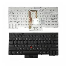 Teclado Para Lenovo Ibm Thinkpad T430 T430s T530 T530s W530