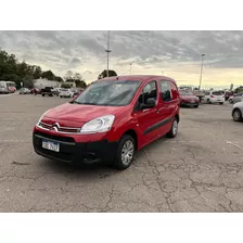 Citroën Berlingo Multispace 2016 1.6 Sx 110cv Am54