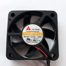 Ventoinha Cooler Y.s. Tech Fd125010ms-n Nobreak Apc\sms 