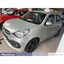 Suzuki Celerio Gl At 2024 0km