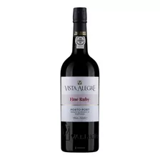 Vista Alegre Ruby Porto 750ml - mL a $199