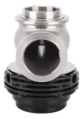 Kit Universal De Vlvulas De Escape Turbocharger Wastegate P Foto 2