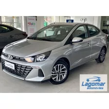 Hyundai Hb20s Premium 1.0 2024 - Lagomar Automóviles