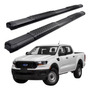 Estribos Gowest Serie 700 Ford Ranger 2013 Doble Cabina Pint