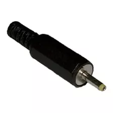 Ficha Plug Hueco 2,40 Mm X 0,75 Mm P-cable P-armar X 10 U