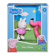 Suzy Sheep Fun Friends Mini Boneco - Hasbro F2179-f2206