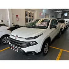 Fiat Toro Endurance 1.8 16v Flex Aut. 2020/2020