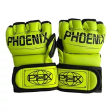 Guantes Mma Phoenix