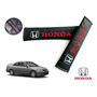 92-95 Honda Civic Chapas Para Puertas Delanteras Con Llaves