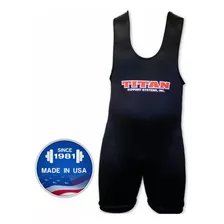 Titan Classic Singlet