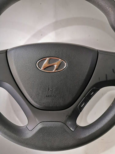 Volante Direccin Hyundai Gran I10 2016-2020  Foto 2
