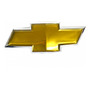 Emblema Delantero Chevy C3 Moo Y Letrero