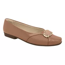 Sapatilha Loafer Piccadilly Para Joanetes - 250207