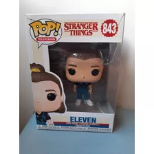 Funko Pop Stanger Things Eleven 843