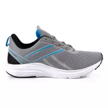 Zapatillas Deportivas Hombre Athix Running Gym C5629