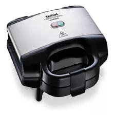 Tefal Sanduicheira E Grill Ultracompacta - 220v - 220v