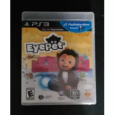 Eyepet - Ps3