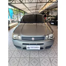 Fiat Palio 1.0 Fire Flex 4pts 2008