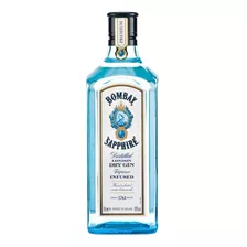 Gin Bombay Saphire - London Dry Gin - 750 Ml