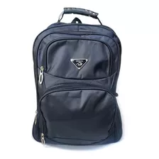 Mochila Masculina Impermeável Faculdade Alça Reforçada