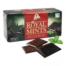 Chocolate Menta Royal Mints